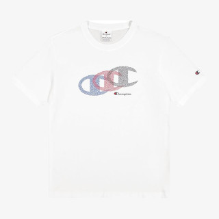 Champion Tricou SS Tee 