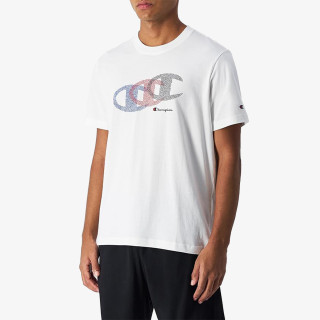 Champion Tricou SS Tee 