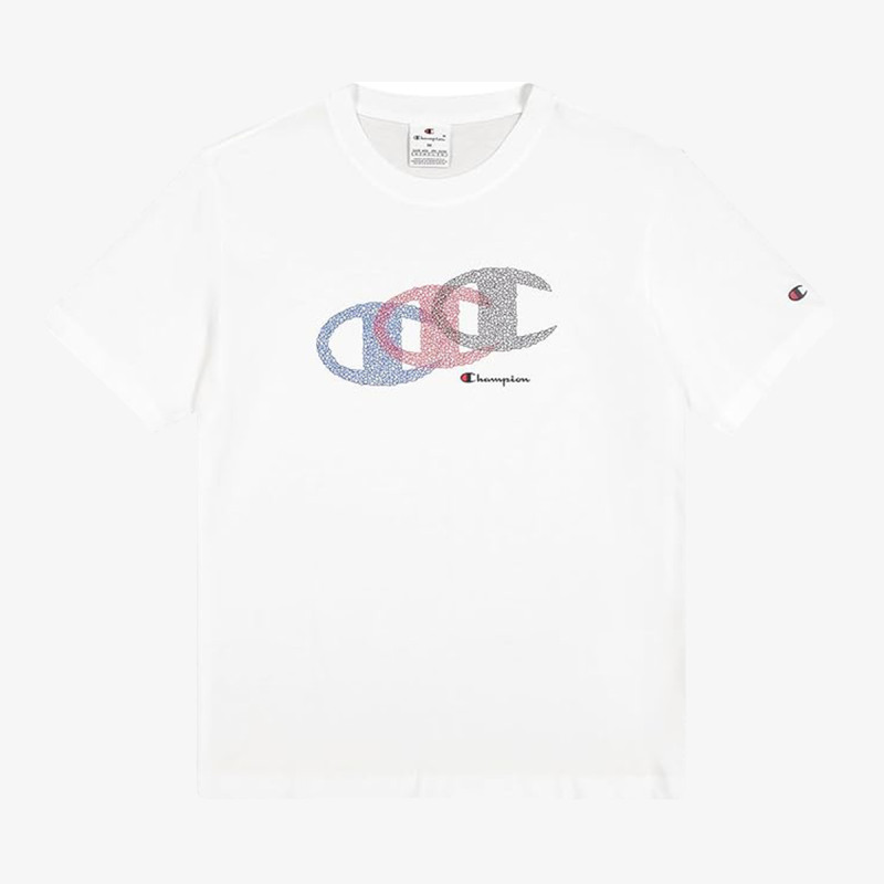 Champion Tricou SS Tee 