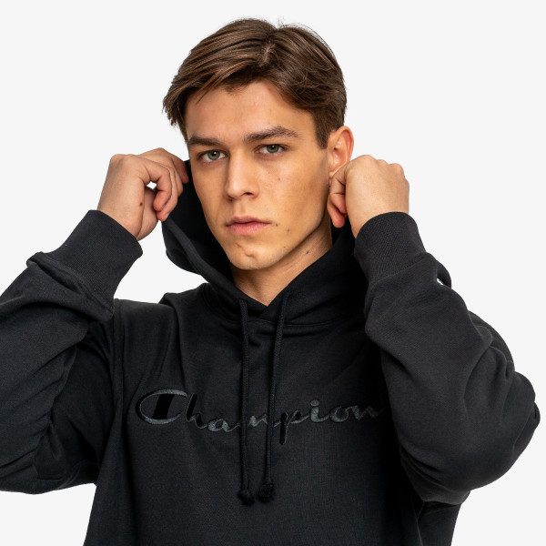 Champion Hanorac Hooded Sweatshirt 