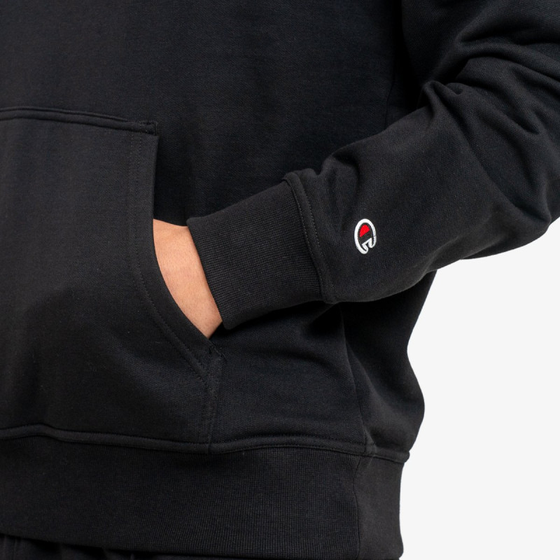 Champion Hanorac Hooded Sweatshirt 