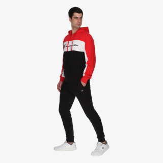 Champion Trening Hooded Full Zip Suit 