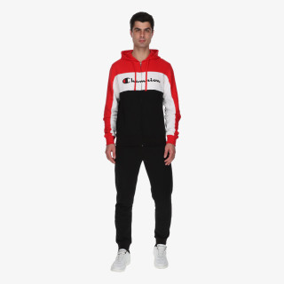 Champion Trening Hooded Full Zip Suit 