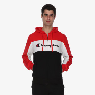 Champion Trening Hooded Full Zip Suit 