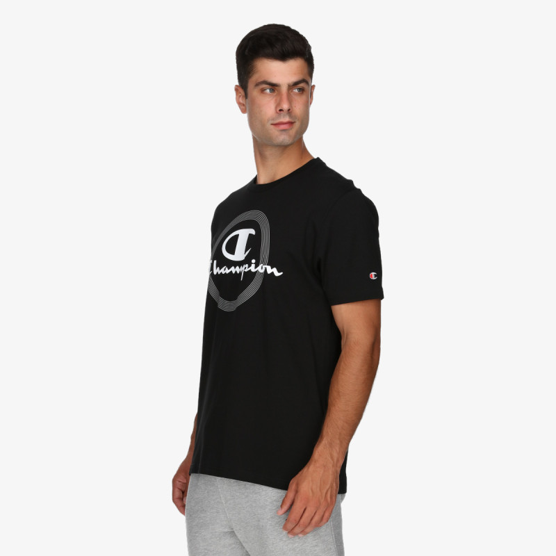 Champion Tricou T-shirt 