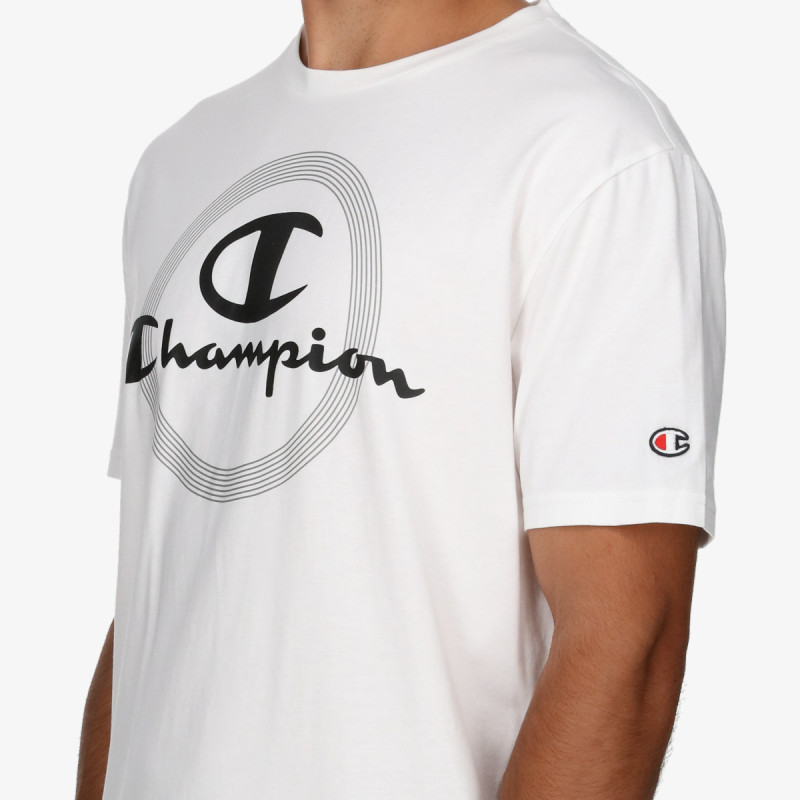Champion Tricou T-shirt 
