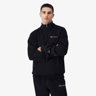 Champion Hanorac Half Zip Sweatshirt 