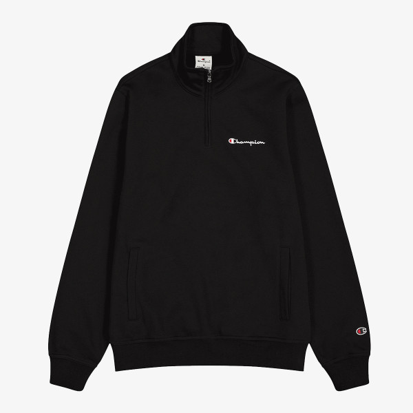 Champion Hanorac Half Zip Sweatshirt 