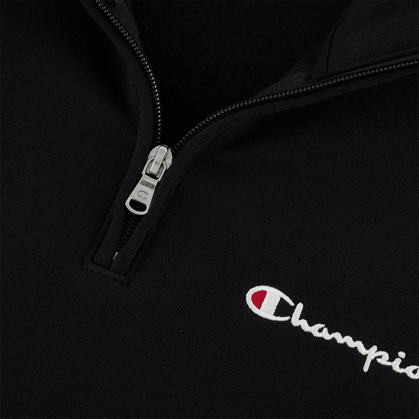 Champion Hanorac Half Zip Sweatshirt 