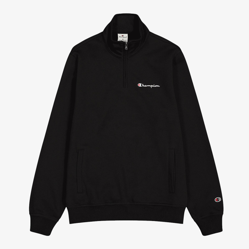 Champion Hanorac Half Zip Sweatshirt 