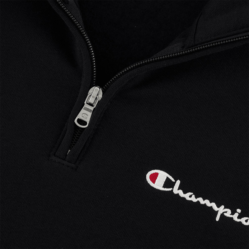 Champion Hanorac Half Zip Sweatshirt 