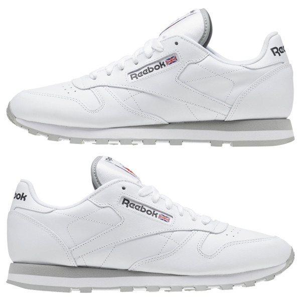 Reebok Pantofi Sport Classic Leather 