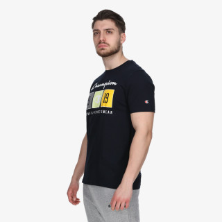 Champion Tricou Crewneck T-Shirt 