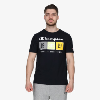 Champion Tricou Crewneck T-Shirt 