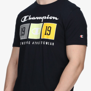 Champion Tricou Crewneck T-Shirt 
