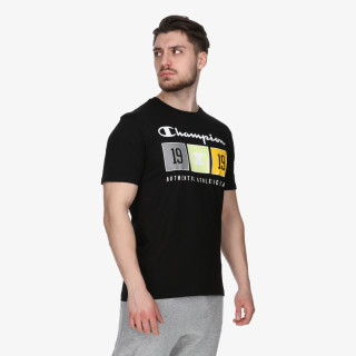 Champion Tricou Crewneck T-Shirt 
