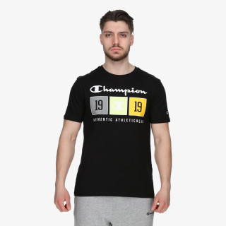 Champion Tricou Crewneck T-Shirt 