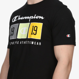 Champion Tricou Crewneck T-Shirt 
