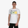 Champion Tricou Crewneck T-Shirt 