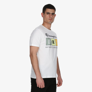 Champion Tricou Crewneck T-Shirt 