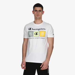 Champion Tricou Crewneck T-Shirt 