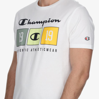 Champion Tricou Crewneck T-Shirt 