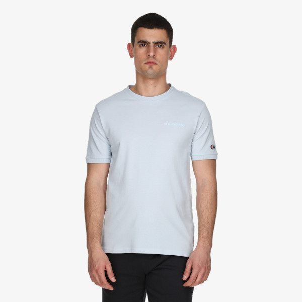 Champion Tricou Crewneck T-Shirt 