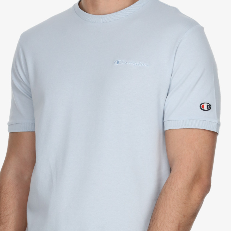 Champion Tricou Crewneck T-Shirt 
