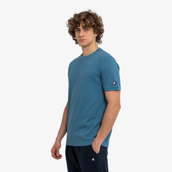 Champion Tricou Crewneck T-Shirt 