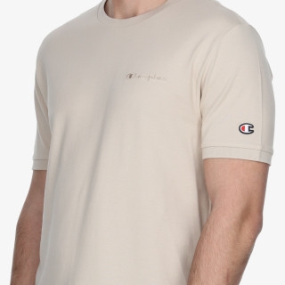 Champion Tricou Crewneck T-Shirt 