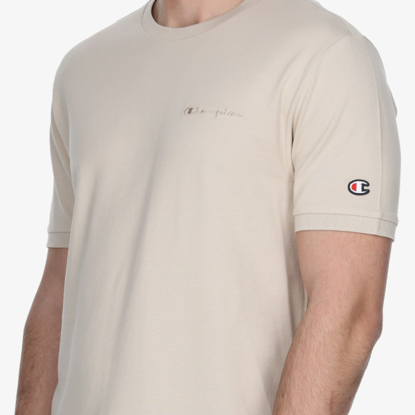 Champion Tricou Crewneck T-Shirt 