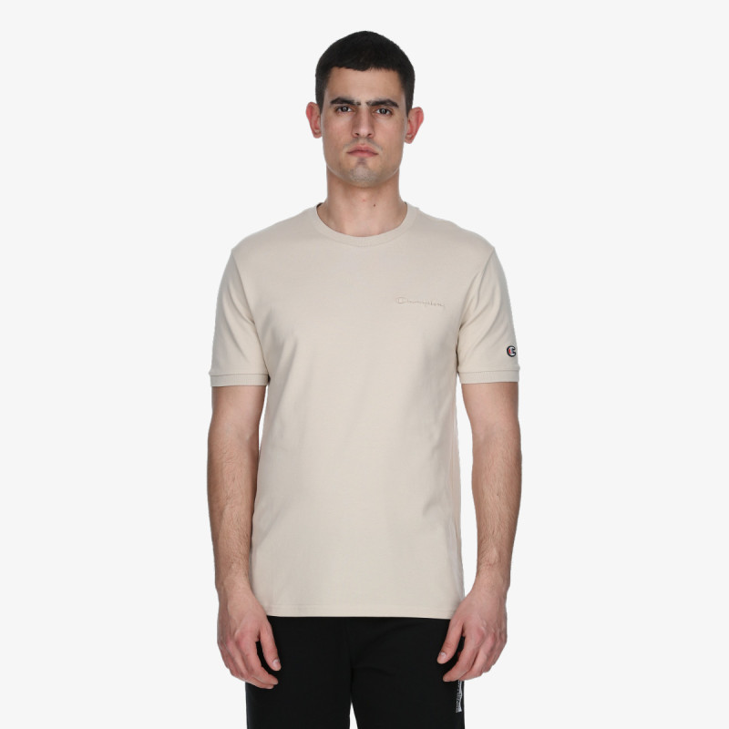 Champion Tricou Crewneck T-Shirt 
