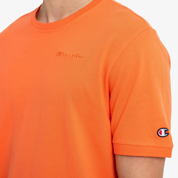 Champion Tricou Crewneck T-Shirt 