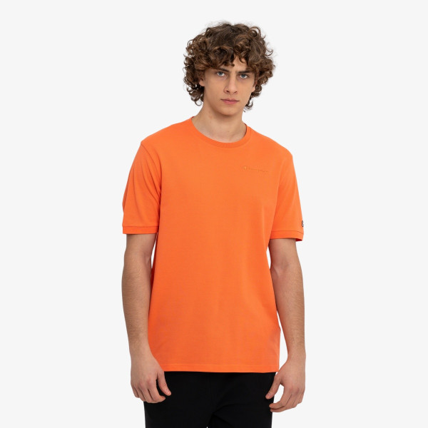 Champion Tricou Crewneck T-Shirt 