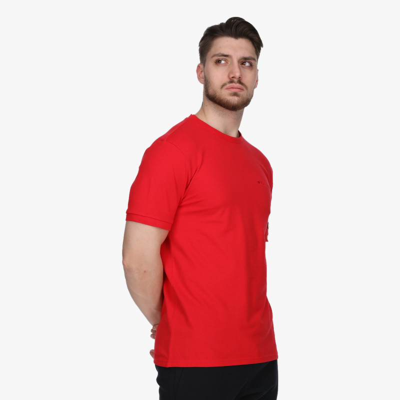 Champion Tricou Crewneck T-Shirt 