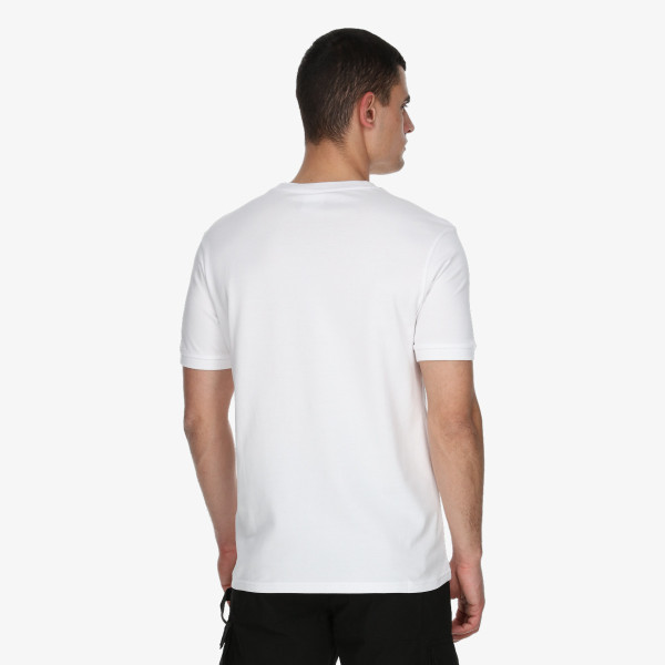 Champion Tricou Crewneck T-Shirt 