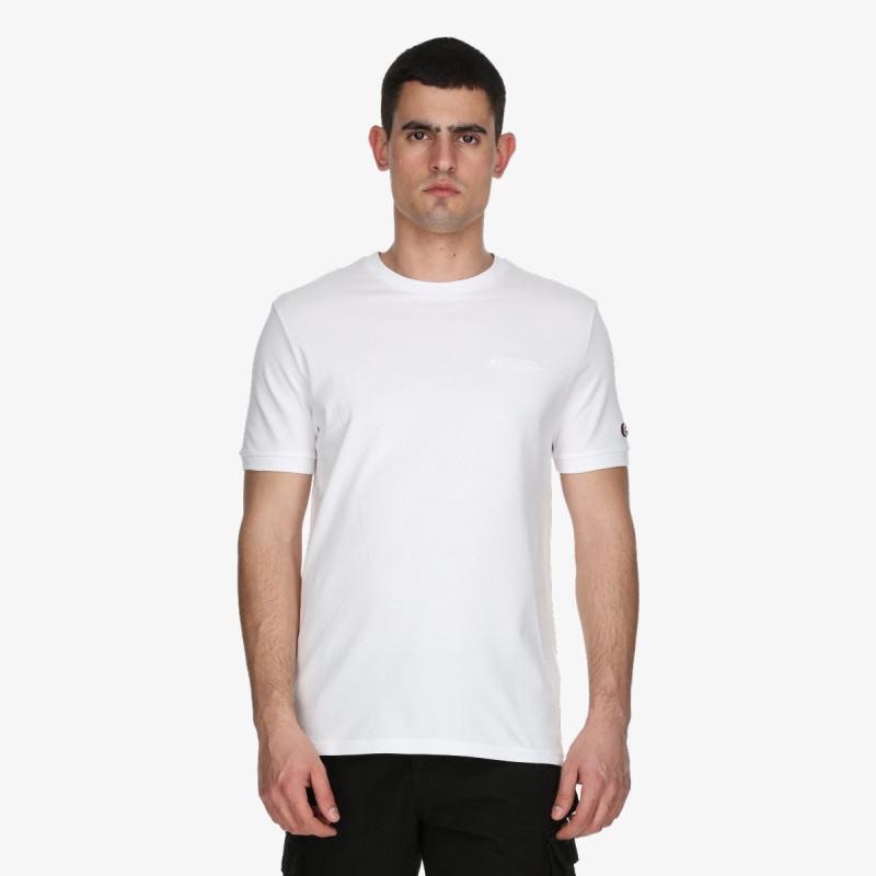 Champion Tricou Crewneck T-Shirt 