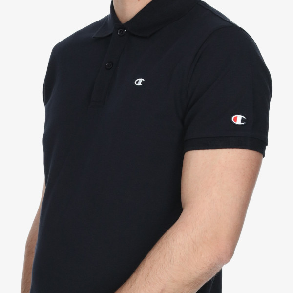 Champion Tricou polo Polo 