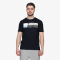 Champion Tricou Crewneck T-Shirt 