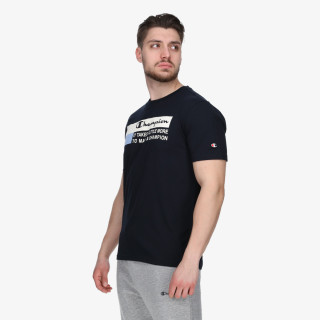 Champion Tricou Crewneck T-Shirt 