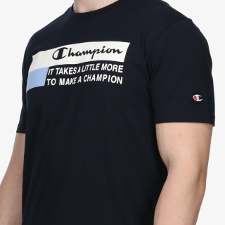 Champion Tricou Crewneck T-Shirt 