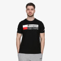 Champion Tricou Crewneck T-Shirt 
