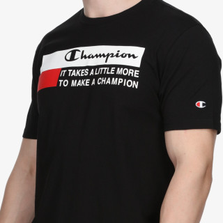 Champion Tricou Crewneck T-Shirt 