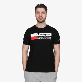 Champion Tricou Crewneck T-Shirt 