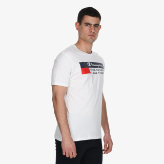 Champion Tricou Crewneck T-Shirt 