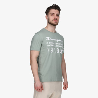 Champion Tricou Crewneck T-Shirt 