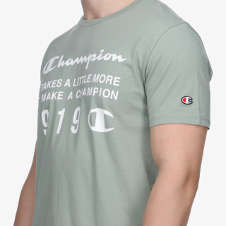 Champion Tricou Crewneck T-Shirt 