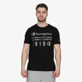 Champion Tricou Crewneck T-Shirt 