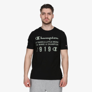 Champion Tricou Crewneck T-Shirt 