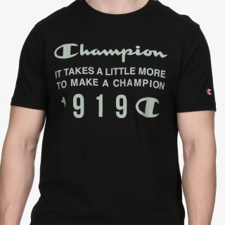 Champion Tricou Crewneck T-Shirt 